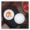Dart Quiet Classic Laminated Foam Dinnerware Plates, 6", Wht, Round, PK1000 6PWQR - alternate 4